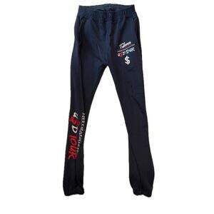 Tulones Currency Collector U$D Tour Sweatpants Mens M